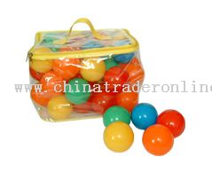 Ocean ball from China